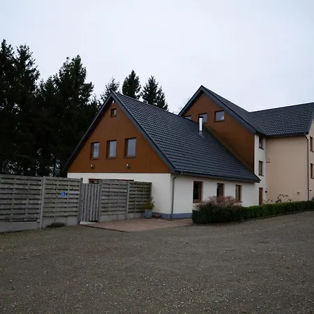 منزل للإقامة Holzheimer Huette Circuit F 1 De Francorchamps