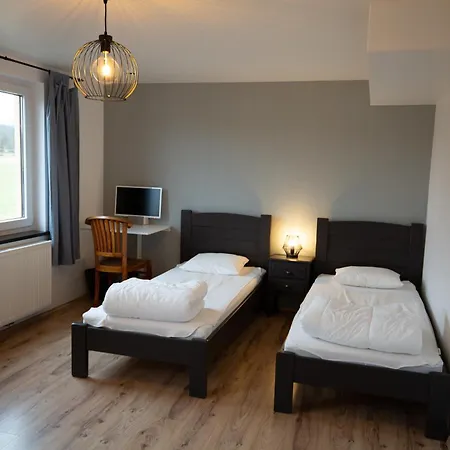 Accommodatie bij particulieren Holzheimer Huette Circuit F 1 De Francorchamps *