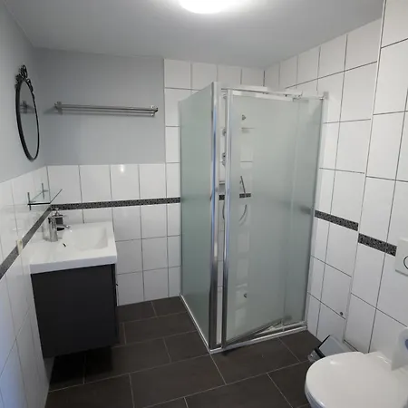 Accommodatie bij particulieren Holzheimer Huette Circuit F 1 De Francorchamps Büllingen