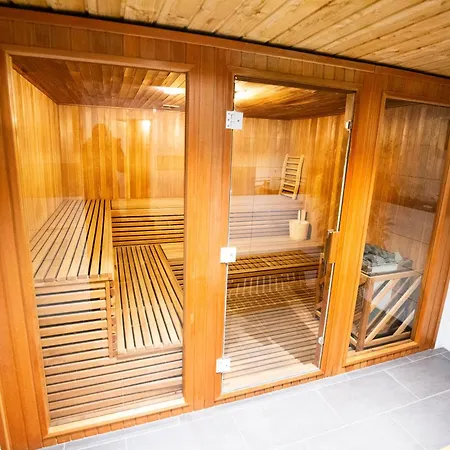 Accommodatie bij particulieren Holzheimer Huette Circuit F 1 De Francorchamps *