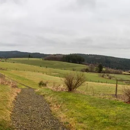 Accommodatie bij particulieren Holzheimer Huette Circuit F 1 De Francorchamps