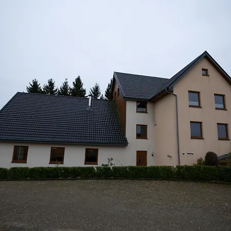 Holzheimer Huette Circuit F 1 De Francorchamps * بولانغ