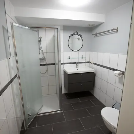Accommodatie bij particulieren Holzheimer Huette Circuit F 1 De Francorchamps