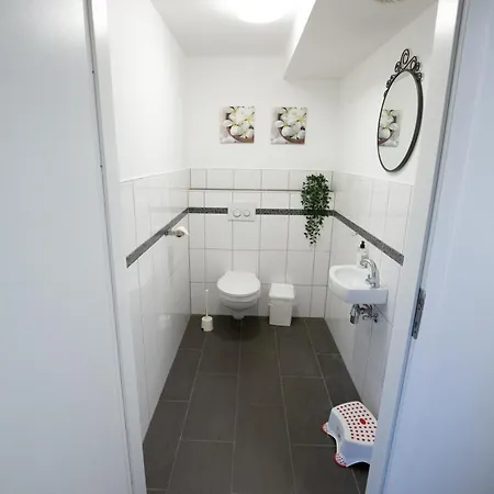 Accommodatie bij particulieren Holzheimer Huette Circuit F 1 De Francorchamps *