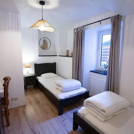 Accommodatie bij particulieren Holzheimer Huette Circuit F 1 De Francorchamps *