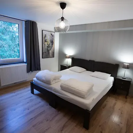Holzheimer Huette Circuit F 1 De Francorchamps Accommodatie bij particulieren
