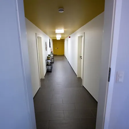 Accommodatie bij particulieren Holzheimer Huette Circuit F 1 De Francorchamps *